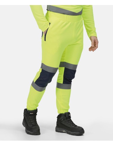 R-RG459-Pro hi-vis joggers